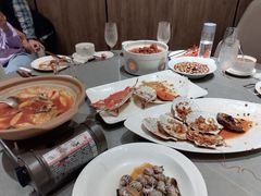 -神洲四海大酒楼(王府井澳门中心店)