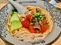 -俏凤凰(美林M·LIVE天地东座店)