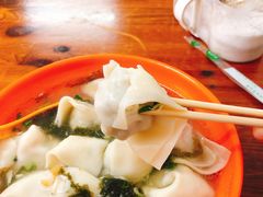 -阿麟馄饨(延长路店)
