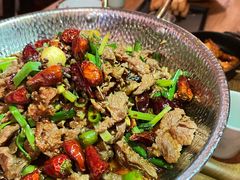 -成都娃娃花园餐厅(河西旗舰店)