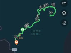 -圣莲山风景区