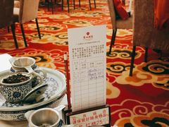 大堂-广州酒家(文昌总店)