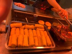 -三毛烤鸡(清泰街店)