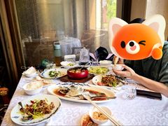 -杭州香格里拉·香宫中餐厅