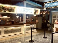 门面-CHINCHIN 青青·泰国料理(万象食家店)