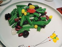 -院里寻菜·精致庭院菜(观沙岭店)