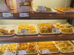 -顶东面包花园·生日蛋糕(香榭丽店)