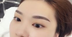 点击看大图 -MIVI·纹眉半永久野生眉
