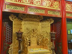 门面-白家大院·王府宫廷菜(苏州街店)