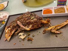 -大西洋餐厅(肇嘉浜路店)