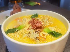 -南里山房·新淮扬菜(徐汇万科店)
