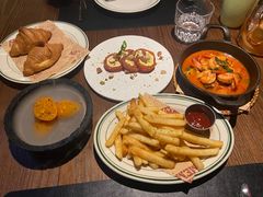 -404干式熟成牛排馆•聚会餐厅