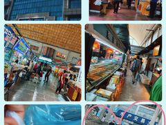 -大连熟食品交易中心