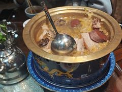 -东北大院·东北菜(三台子店)