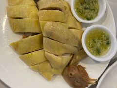 -文记壹心鸡(宝华路店)