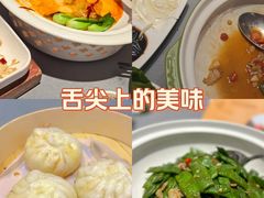 -阿庄新豫菜(航海东路店)