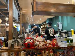 -小川洋风料理(街道口店)