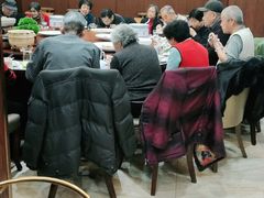 大堂-乡巴佬餐饮(城西店)