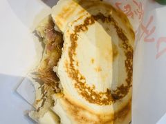 -子午路张记肉夹馍(小寨西路店)