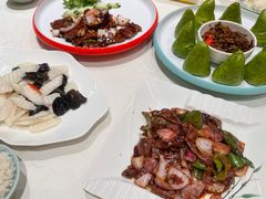 -王中王餐厅(东安路店)