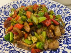 -新新湘菜馆(新中街二条店)