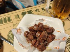 -马迭尔德式西餐精酿啤酒屋(中央大街店)