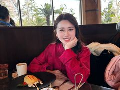 -哈蒙德餐厅