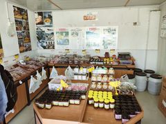 -苏州市吴中区光福窑上花果蜜饯厂