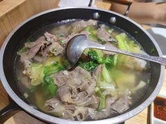 -全牛匠·乐山跷脚牛肉(新中关店)