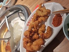 -季季红火锅(长沙步行街店)