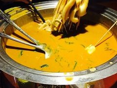 -杨翔豆皮涮牛肚(万和城店)