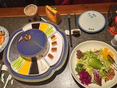 -真地道京味府·鲜橙烤鸭·北京菜(朝外大街东大桥店)