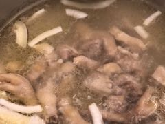-椰子营·椰子鸡火锅(万象里店)