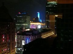 -上海大酒店(南京东路店)