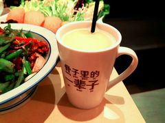 -拾味馆(万达广场店)