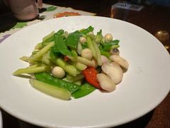 -有梦特色餐厅(古子城店)
