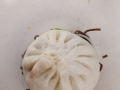 -烤肉宛饭庄(北新桥店)