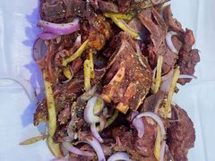 -小柒家第一锹东北菜(城关店)