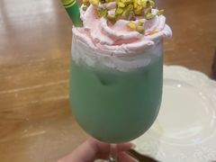 -秘密旅行Bonjour(黑金冠 江南西店)