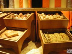 6-北京港澳中心瑞士酒店·瑞士咖啡厅·自助餐