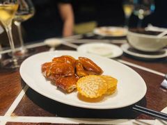 -杭州西子湖四季酒店·金沙厅