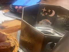 -格日勒阿妈蒙古厨房(巨海店)