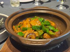 云椒海参小炒肉-翠府(翠湖北路店)