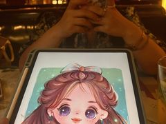 -爱上层楼咖啡馆(为公桥店)