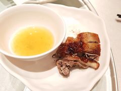 -沁香庭中餐厅·川粤菜(重庆高新假日酒店)