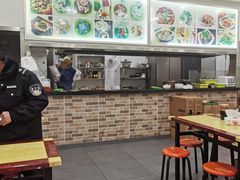 -张记汤馆(嫩江路店)