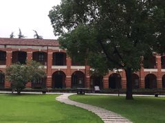 -辛亥革命博物院北区