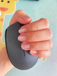 -Ami nail爱米美甲美睫