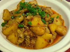 -丁胖家之味(鹏瑞利东站广场店)