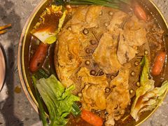 -牛牛章·章鱼水煎肉(光谷世界城店)